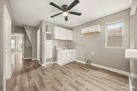 4429 South Fairfield Avenue Chicago IL 60632
