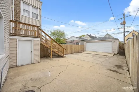 4429 South Fairfield Avenue Chicago IL 60632