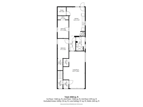 4429 South Fairfield Avenue Chicago IL 60632