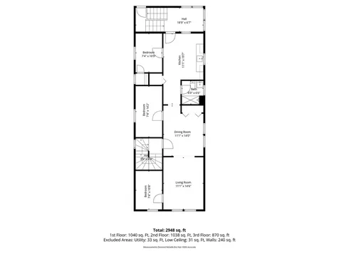 4429 South Fairfield Avenue Chicago IL 60632