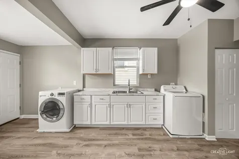 4429 South Fairfield Avenue Chicago IL 60632
