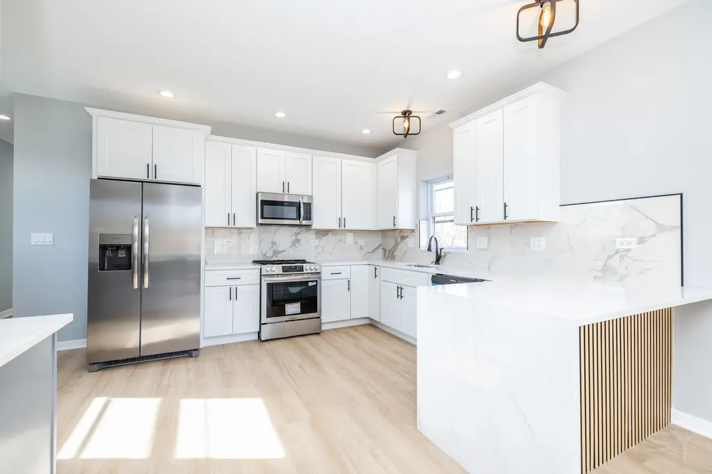 3119 West Flournoy Street Chicago IL 60612