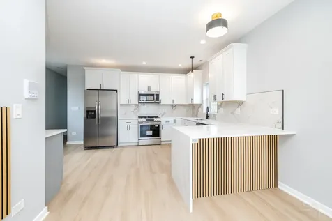 3119 West Flournoy Street Chicago IL 60612