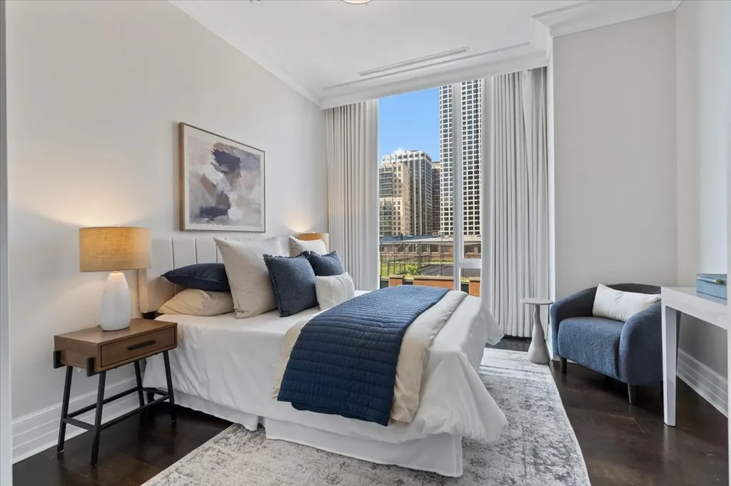 9 West Walton Street Chicago IL 60610
