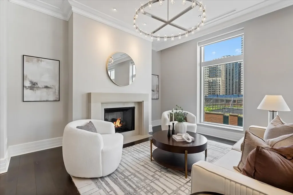 9 West Walton Street Chicago IL 60610