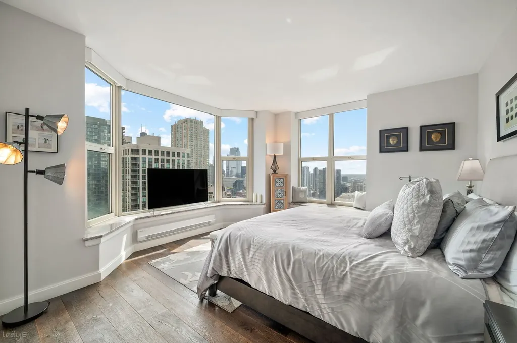 25 East Superior Street Chicago IL 60611