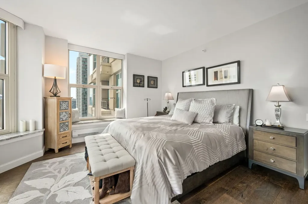 25 East Superior Street Chicago IL 60611