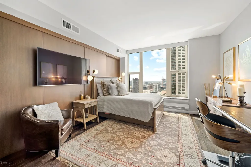 25 East Superior Street Chicago IL 60611