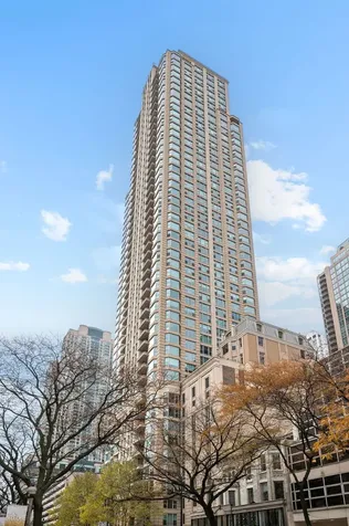 25 East Superior Street Chicago IL 60611
