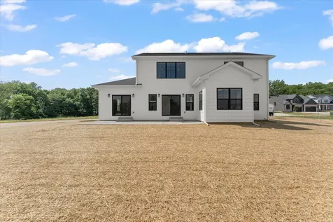 1408 Ravenwood Drive Mahomet IL 61853