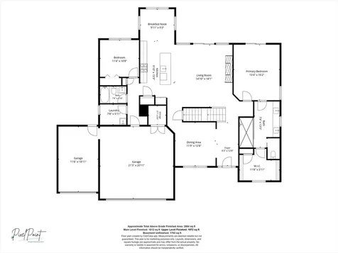 1408 Ravenwood Drive Mahomet IL 61853