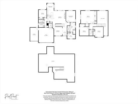 1408 Ravenwood Drive Mahomet IL 61853