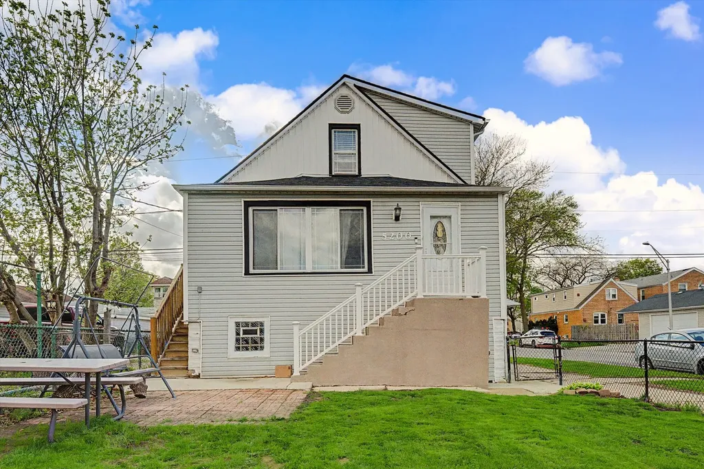 5200 South Lorel Avenue Chicago IL 60638