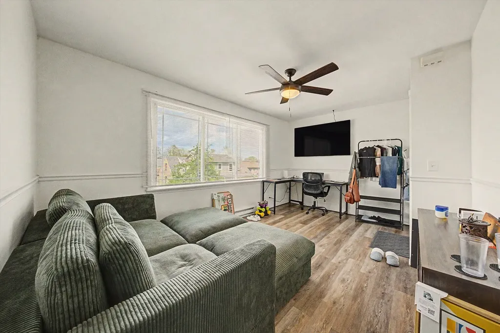 5200 South Lorel Avenue Chicago IL 60638