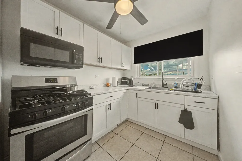 5200 South Lorel Avenue Chicago IL 60638
