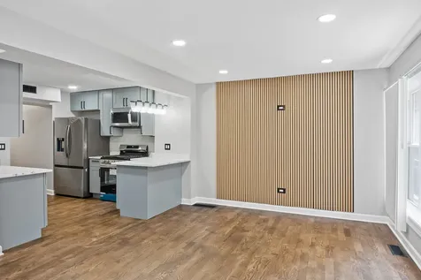 46 East 91st Street Chicago IL 60619