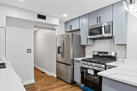 46 East 91st Street Chicago IL 60619