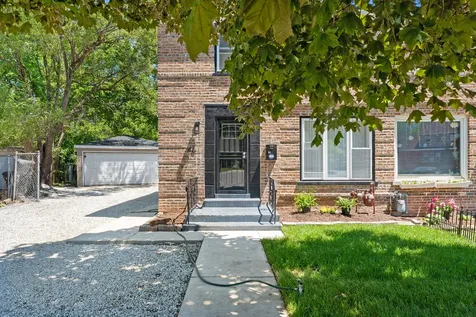 46 East 91st Street Chicago IL 60619