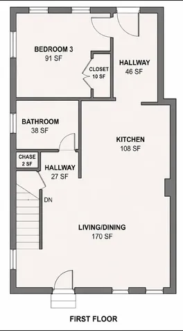 46 East 91st Street Chicago IL 60619