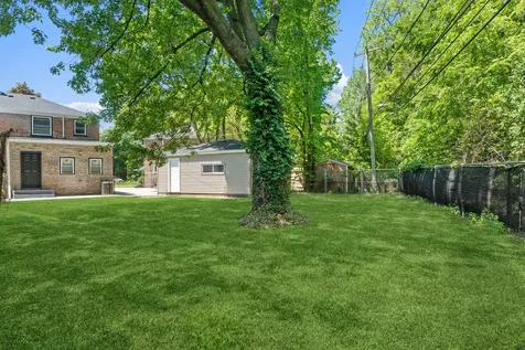 46 East 91st Street Chicago IL 60619