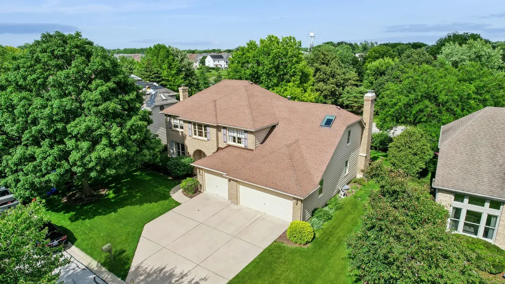 6127 Tyrnbury Drive Lisle IL 60532