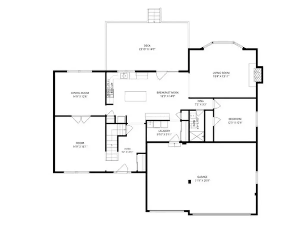 6127 Tyrnbury Drive Lisle IL 60532