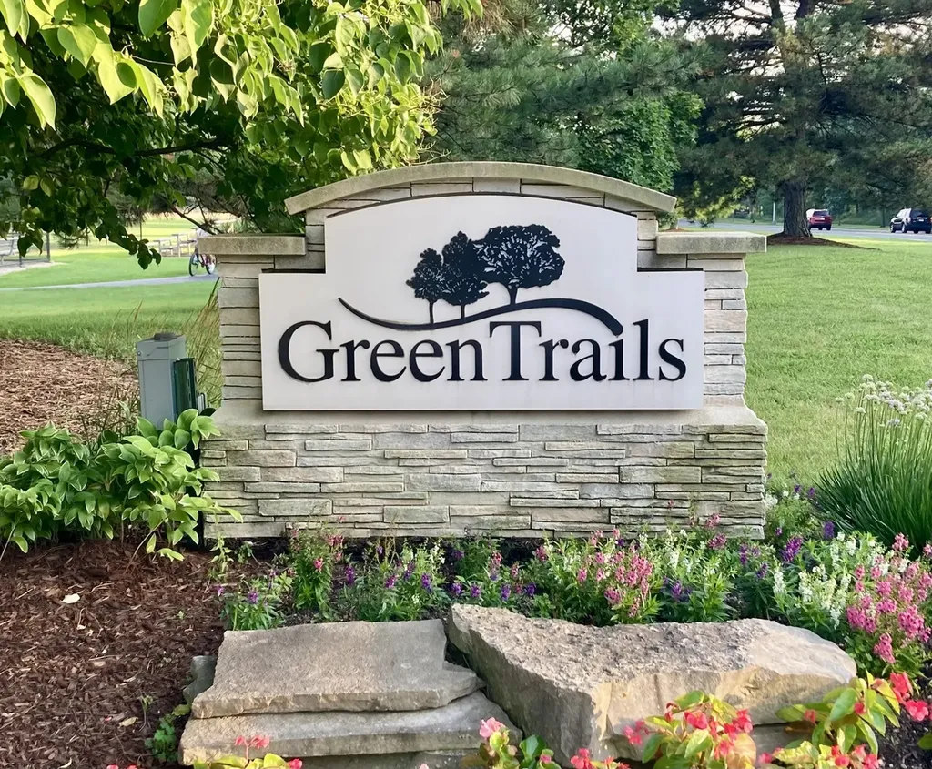 6127 Tyrnbury Drive Lisle IL 60532