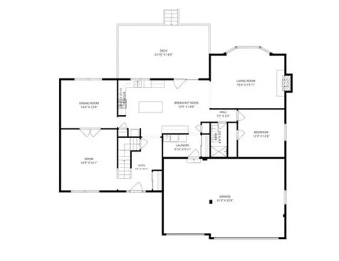 6127 Tyrnbury Drive Lisle IL 60532