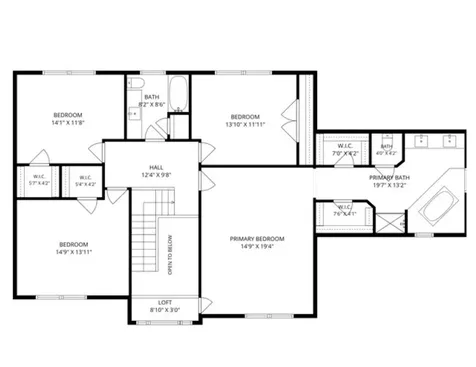 6127 Tyrnbury Drive Lisle IL 60532
