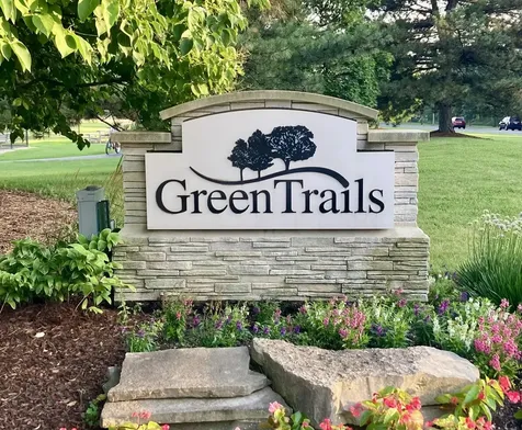 6127 Tyrnbury Drive Lisle IL 60532