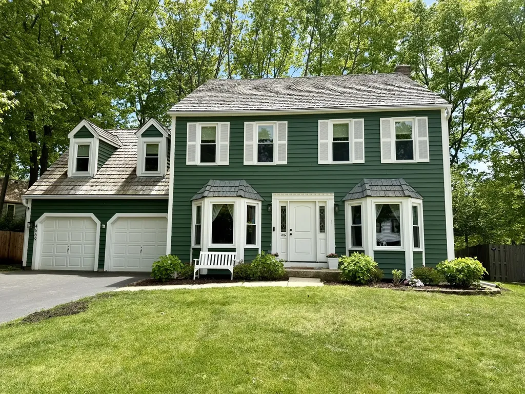 4669 Kingsway N Gurnee IL 60031