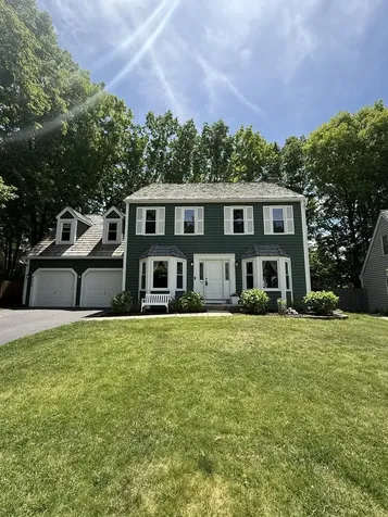 4669 Kingsway N Gurnee IL 60031