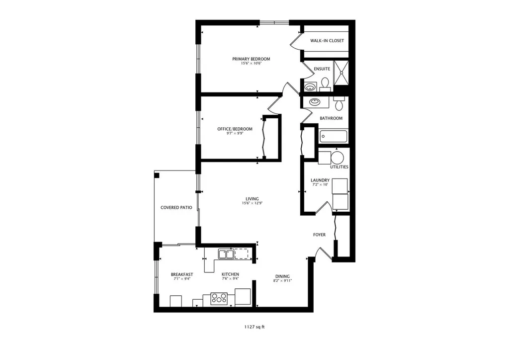 1264 Williamsburg Drive Schaumburg IL 60193