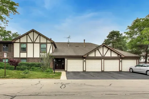 1264 Williamsburg Drive Schaumburg IL 60193