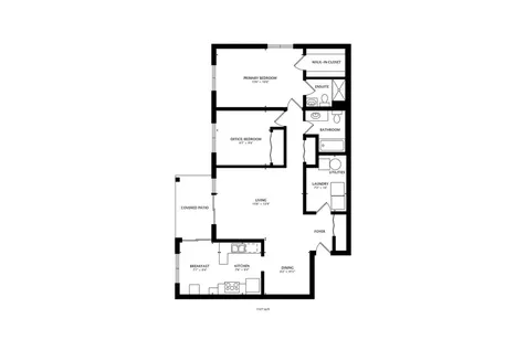 1264 Williamsburg Drive Schaumburg IL 60193