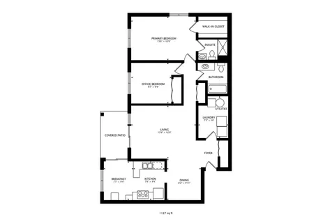 1264 Williamsburg Drive Schaumburg IL 60193