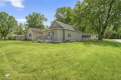 1501 South 7th Avenue Kankakee IL 60901