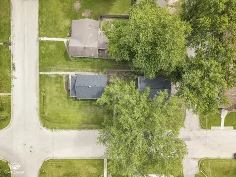 1501 South 7th Avenue Kankakee IL 60901