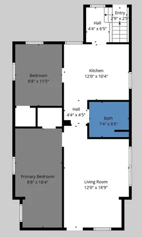 1501 South 7th Avenue Kankakee IL 60901