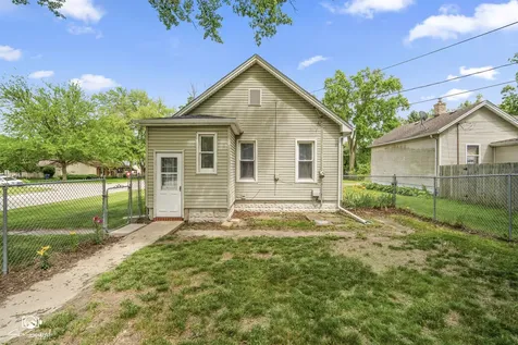 1501 South 7th Avenue Kankakee IL 60901