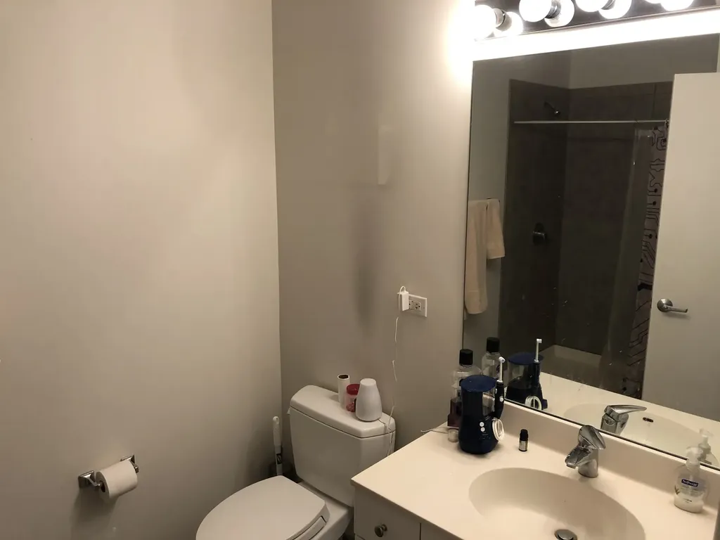 235 West Van Buren Street Chicago IL 60607