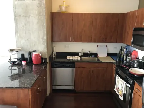 235 West Van Buren Street Chicago IL 60607