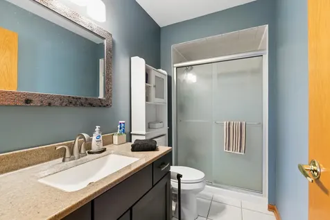 15931 Blackwater Court Tinley Park IL 60477