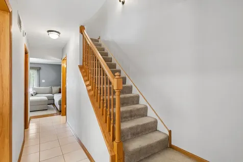 15931 Blackwater Court Tinley Park IL 60477