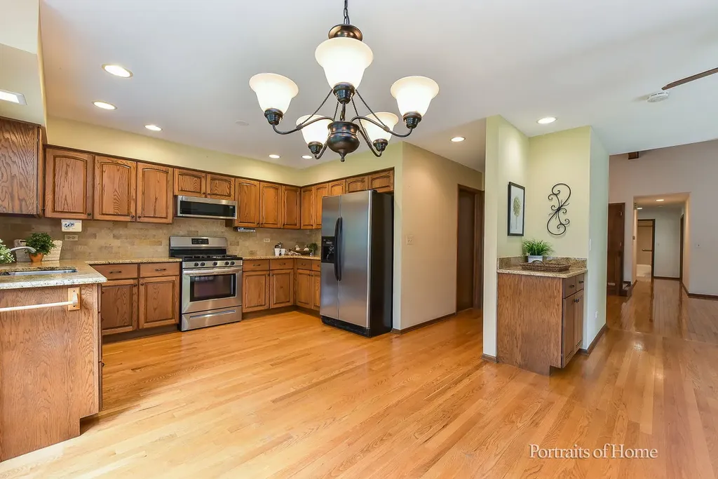 674 Honeysuckle Drive Naperville IL 60540