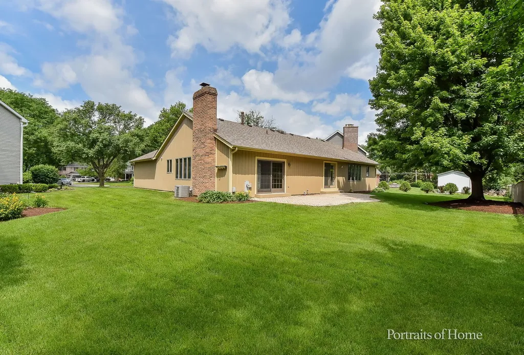 674 Honeysuckle Drive Naperville IL 60540