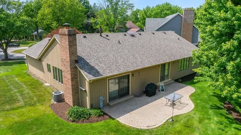674 Honeysuckle Drive Naperville IL 60540