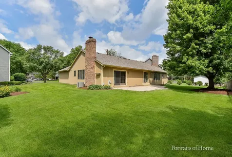 674 Honeysuckle Drive Naperville IL 60540