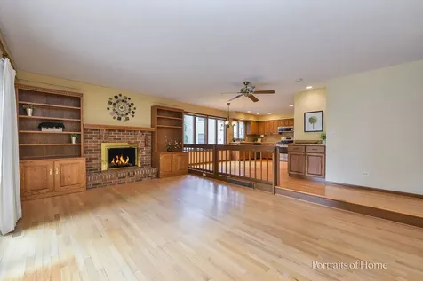 674 Honeysuckle Drive Naperville IL 60540