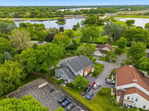 166 South Stonington Drive Palatine IL 60074